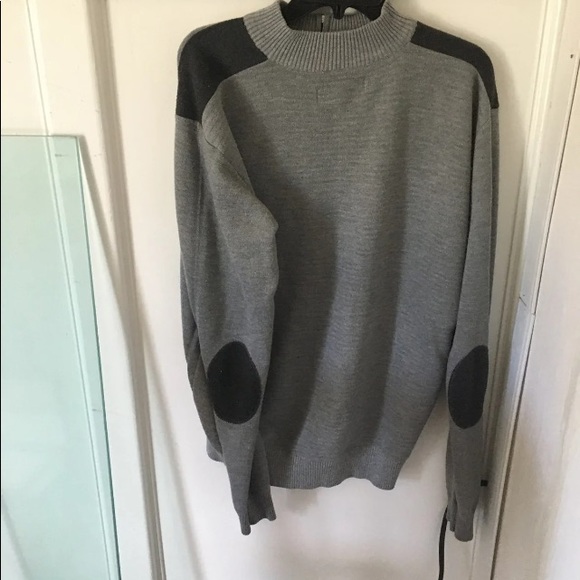 Mens pullover - Picture 2 of 3